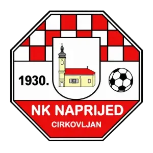 NK Naprijed (C)