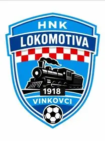 HNK Lokomotiva 1918