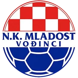 NK Mladost Vođinci