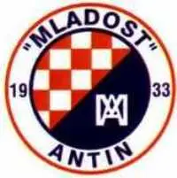 NK Mladost Antin
