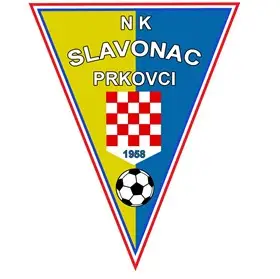 NK Slavonac Prkovci