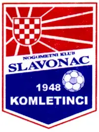 NK Slavonac Komletinci
