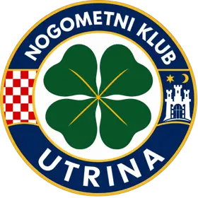 NK Utrina
