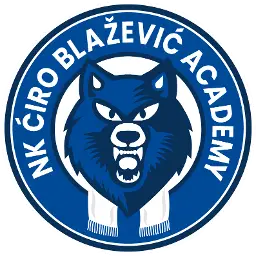 NK Ćiro academy