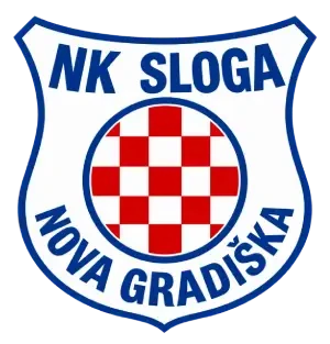 NK Sloga Nova Gradiška
