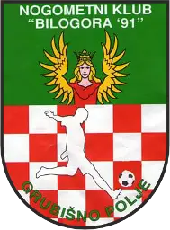 NK Bilogora 91