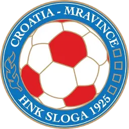 HNK Sloga Mravince