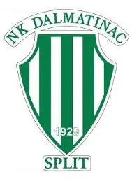 NK Dalmatinac Split