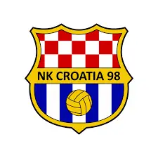 NK Croatia 98