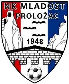 NK Mladost Proložac