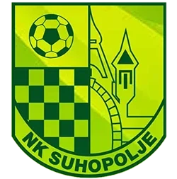 NK Suhopolje