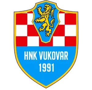 HNK Vukovar 1991