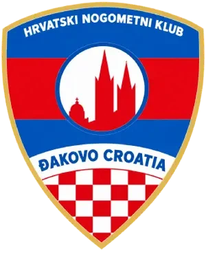 HNK Đakovo Croatia