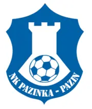 NK Pazinka-Pazin (-1)