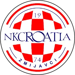 NK Croatia Zmijavci