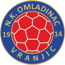 NK Omladinac Vranjic