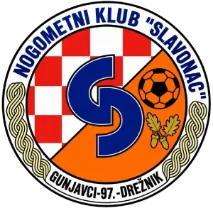 NK Slavonac Gunjavci-Drežnik