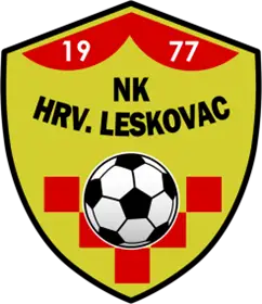NK Hrvatski Leskovac