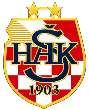 NK HAŠK 1903