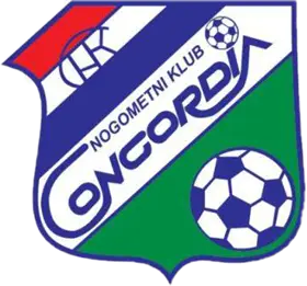 NK Concordia