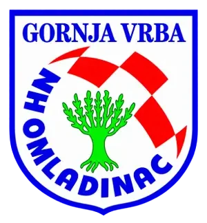 NK Omladinac Gornja Vrba