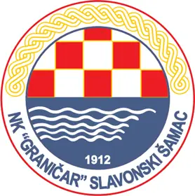 NK Graničar Slavonski Šamac