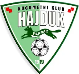NK Hajduk Pakrac