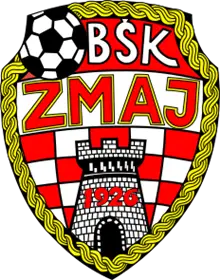 BŠK Zmaj