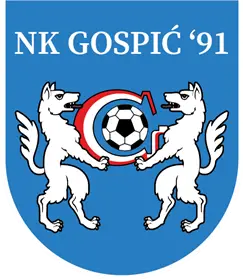 NK Gospić 91