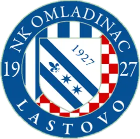 NK Omladinac Lastovo