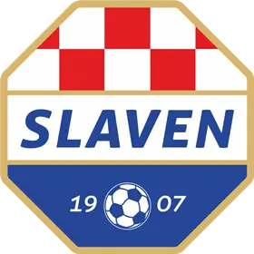 NK Slaven Belupo