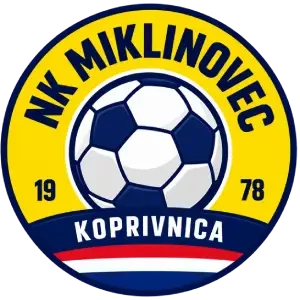 NK Miklinovec