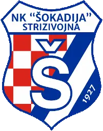NK Šokadija (St)