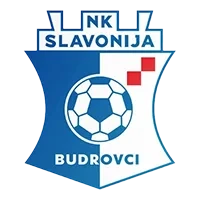NK Slavonija Budrovci